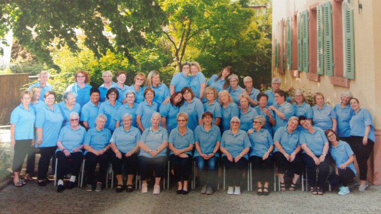 2019 - vor Corona (2019)