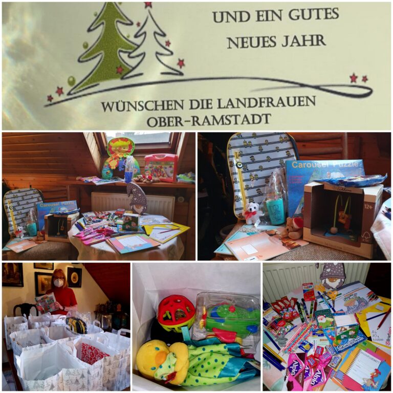 Weihnachtsmarkt to go 2021 (2021)