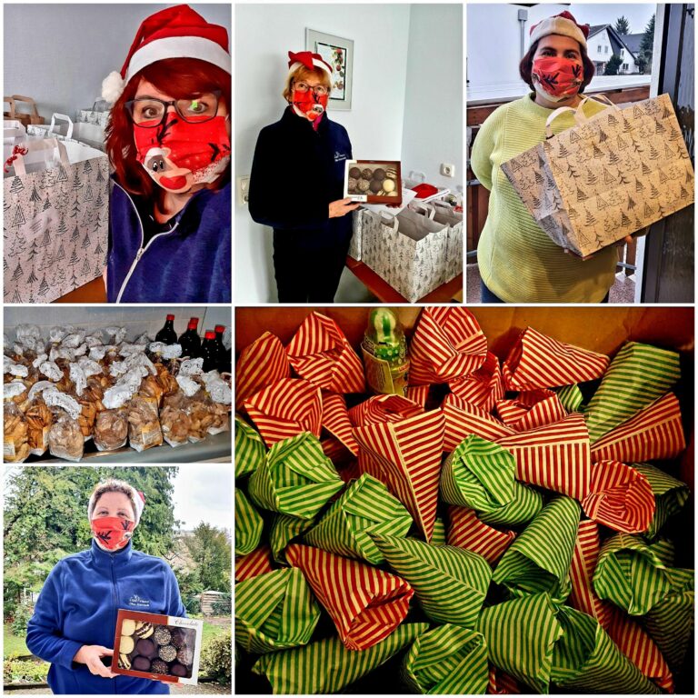 Weihnachtsmarkt to go 2021 (2021)
