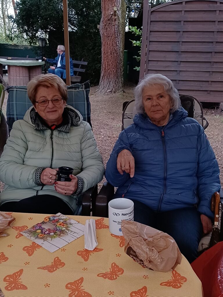Frühlingsausflug 30.03.2022 vom Kuhfalltor zum Schambes-Garten (2022)