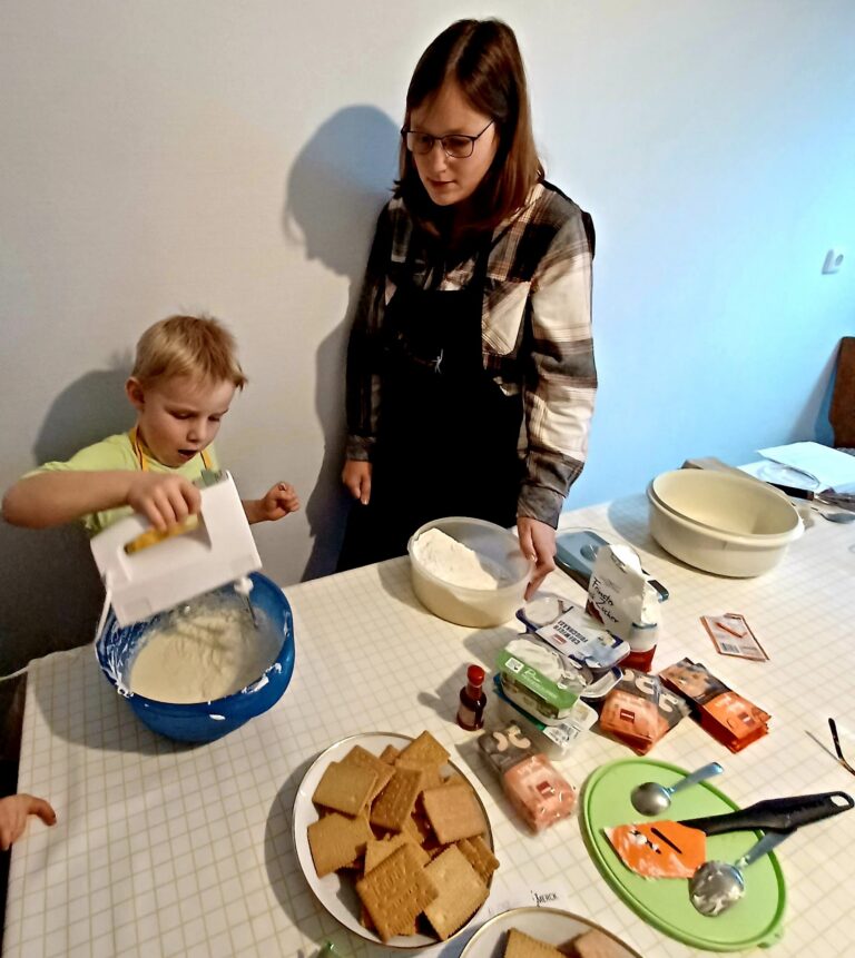 Das zweite Dinnä mit Kinnä (2022)
