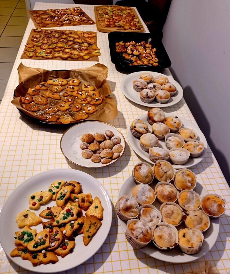 Das zweite Dinnä mit Kinnä (2022)