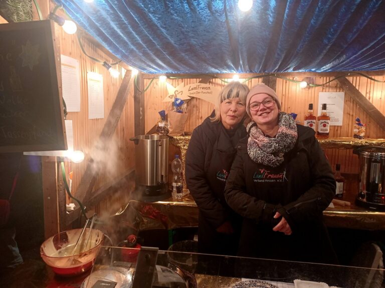 Weihnachtsmarkt 2022 - Endlich wieder! (2022)