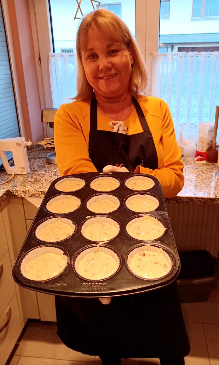 Das zweite Dinnä mit Kinnä (2022)
