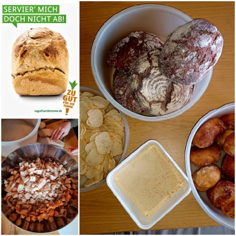 Dinnä mit Kinnä (2023)