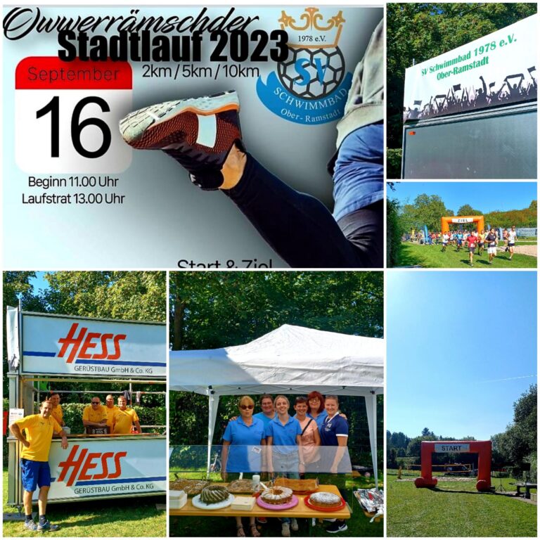 Stadtlauf 2023 (2023)