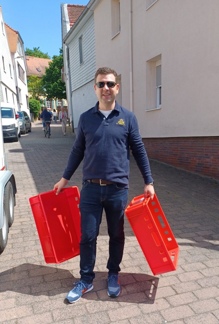 Museumsfest 2025 - Ein Blick auf die fleißigen Helferlein! (2025)