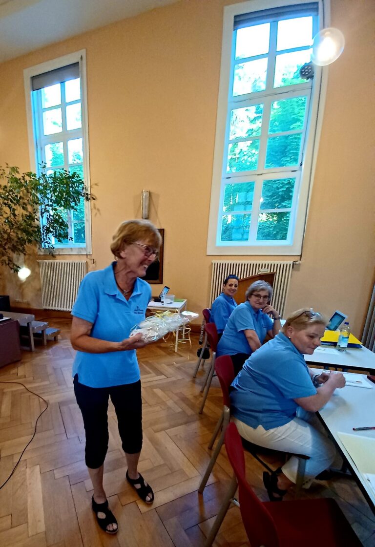 Jahreshauptversammlung 2022 (2022)