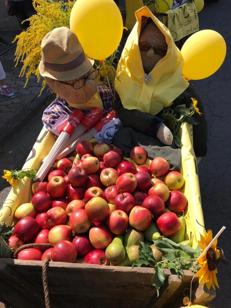 2019 - vor Corona (2019)