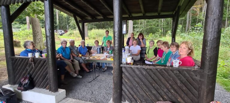 Unterwegs in der Natur 2021 (2021)
