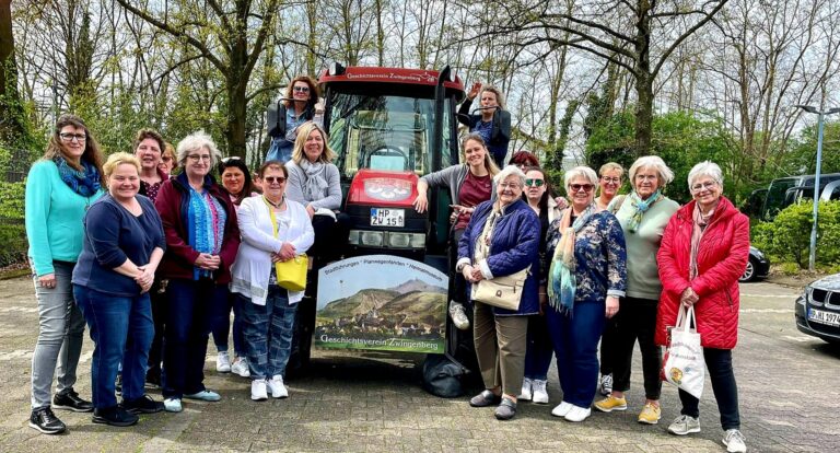 Landfrauenwochenende in Seeheim (2023)