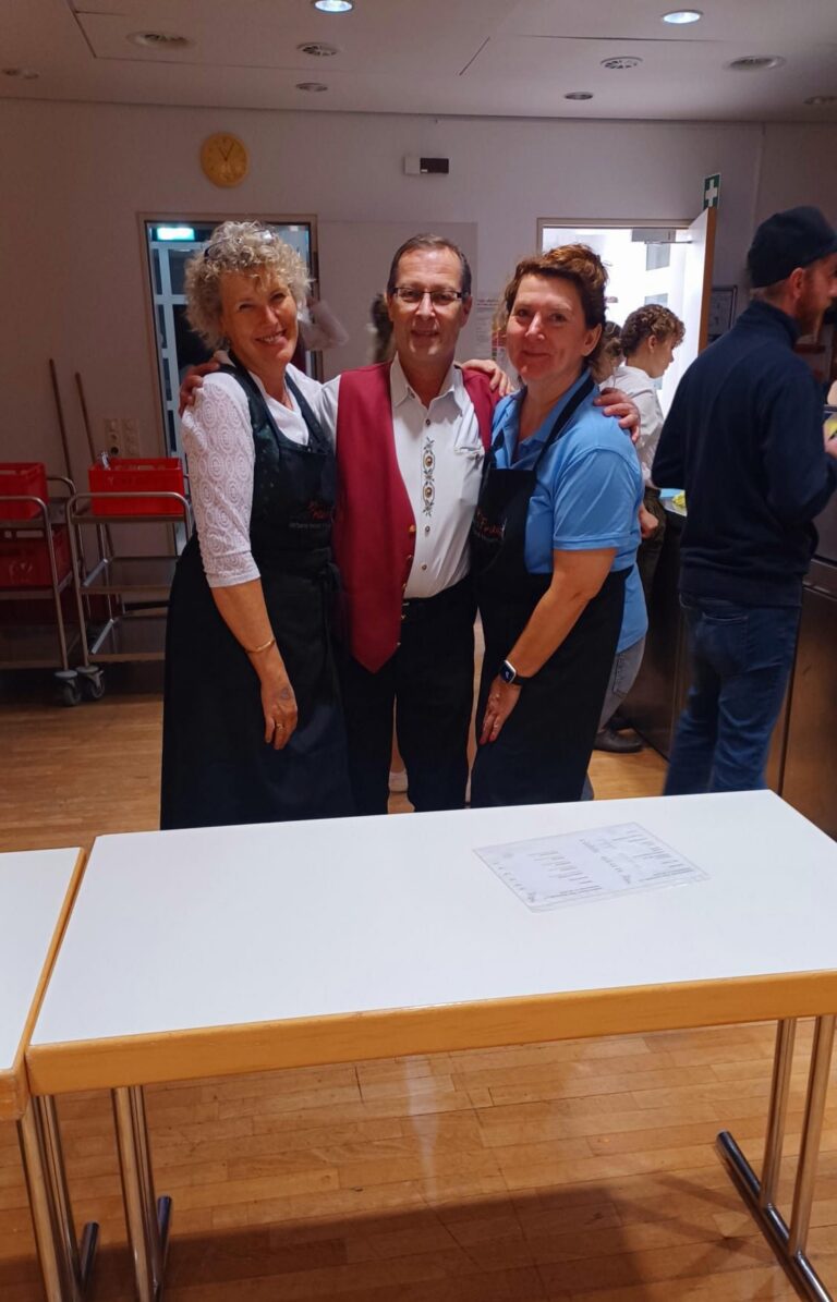 Museumsfest 2026 - ein fester Bestandteil unseres Kalenders! (2026)