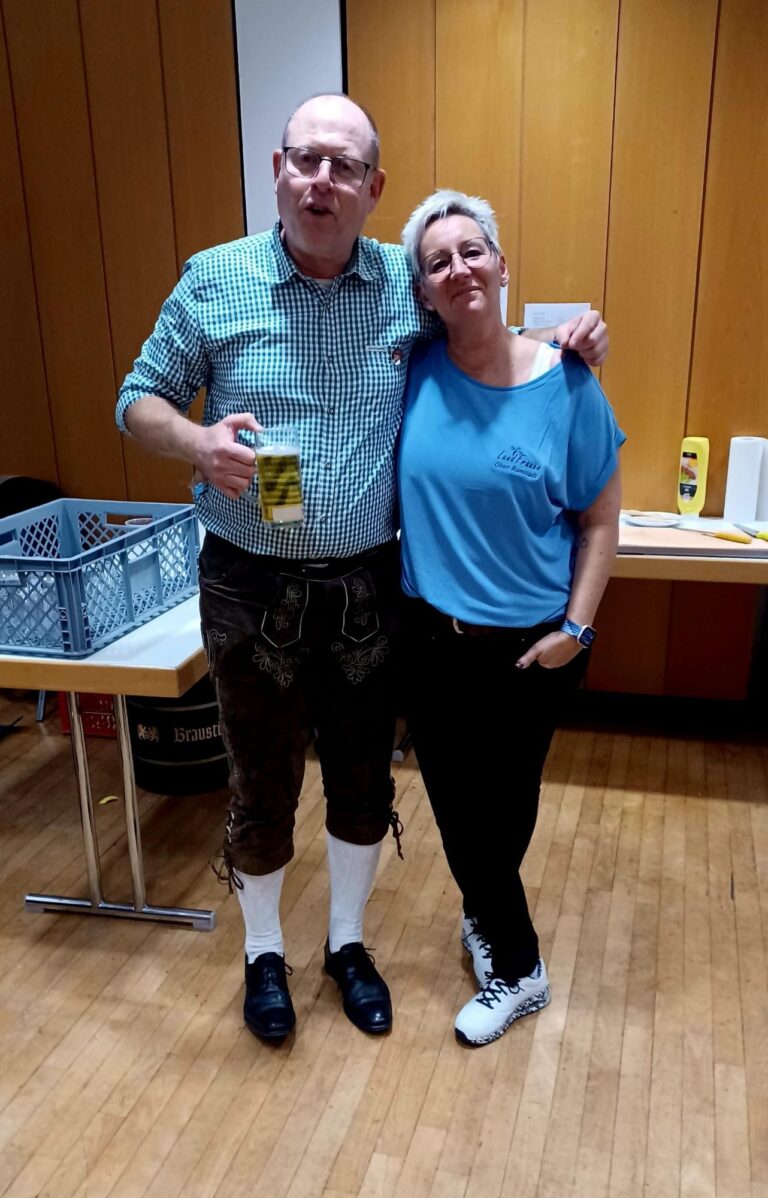 Museumsfest 2026 - ein fester Bestandteil unseres Kalenders! (2026)