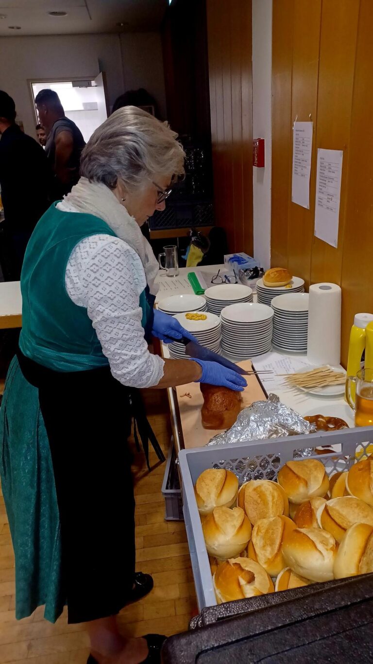 Museumsfest 2026 - ein fester Bestandteil unseres Kalenders! (2026)