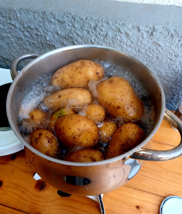 Wir kochen "Grie Soß" (2022)