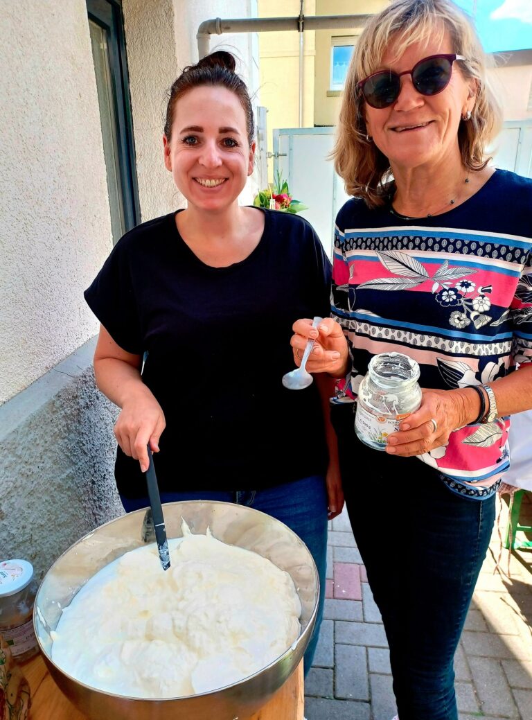 Wir kochen "Grie Soß" (2022)