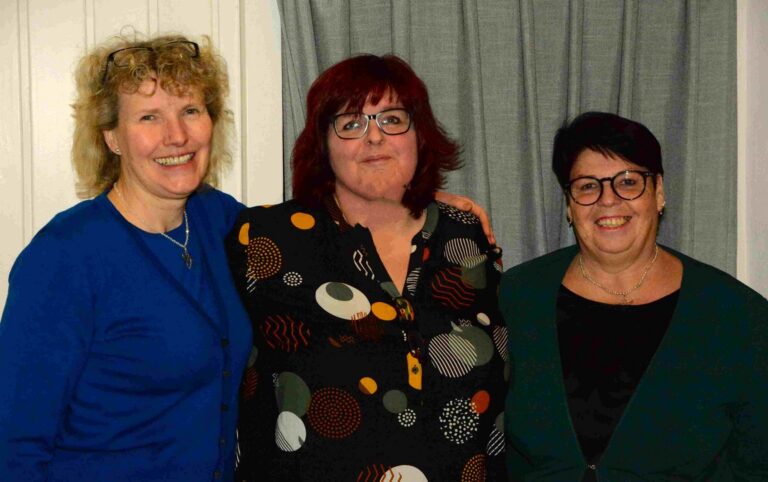 75 Jahre LandFrauen in Ober-Ramstadt (2024)