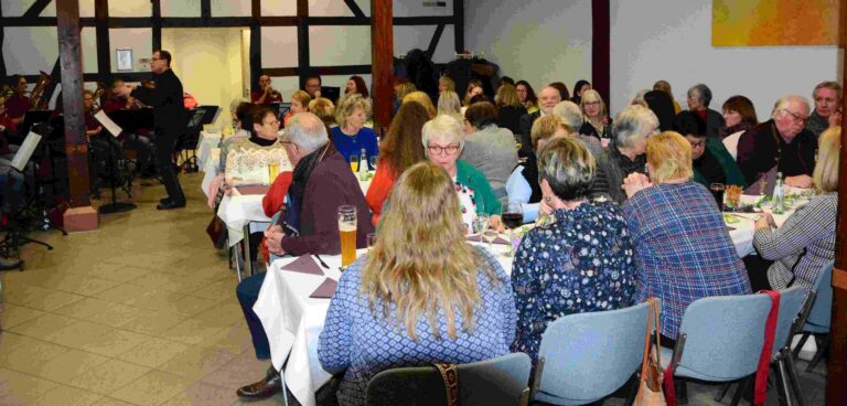 75 Jahre LandFrauen in Ober-Ramstadt (2024)