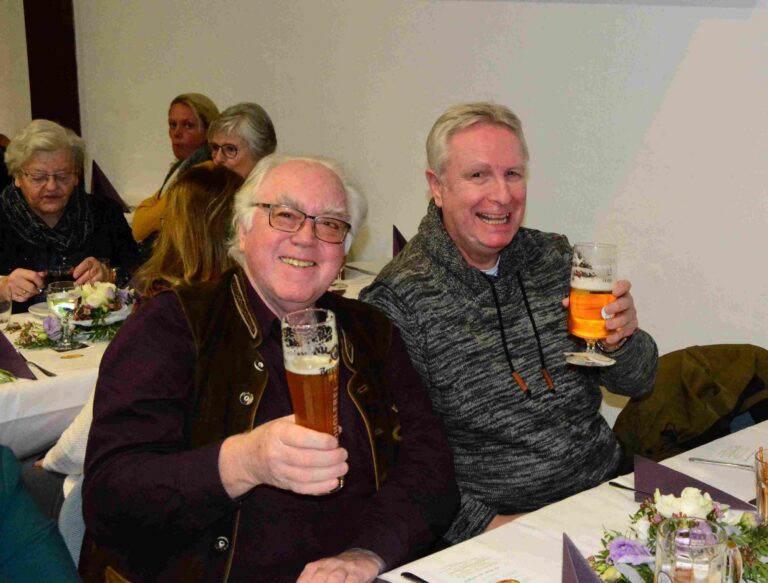 75 Jahre LandFrauen in Ober-Ramstadt (2024)