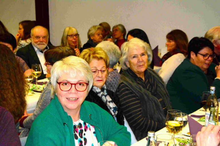 75 Jahre LandFrauen in Ober-Ramstadt (2024)