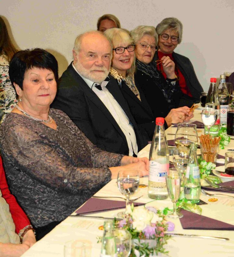 75 Jahre LandFrauen in Ober-Ramstadt (2024)