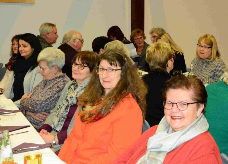 75 Jahre LandFrauen in Ober-Ramstadt (2024)
