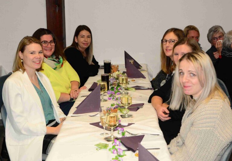 75 Jahre LandFrauen in Ober-Ramstadt (2024)