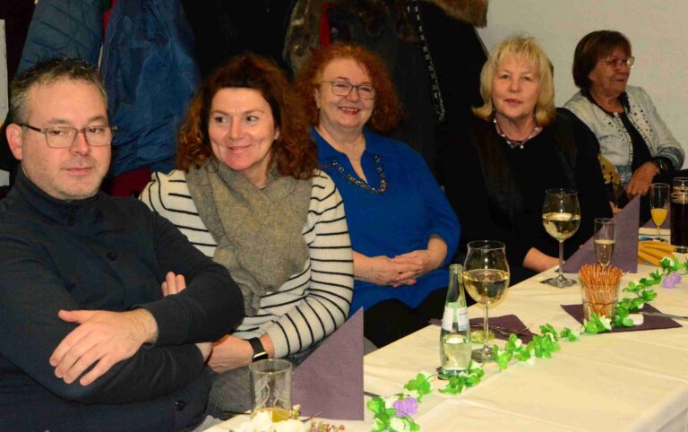 75 Jahre LandFrauen in Ober-Ramstadt (2024)