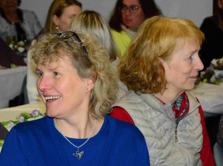 75 Jahre LandFrauen in Ober-Ramstadt (2024)