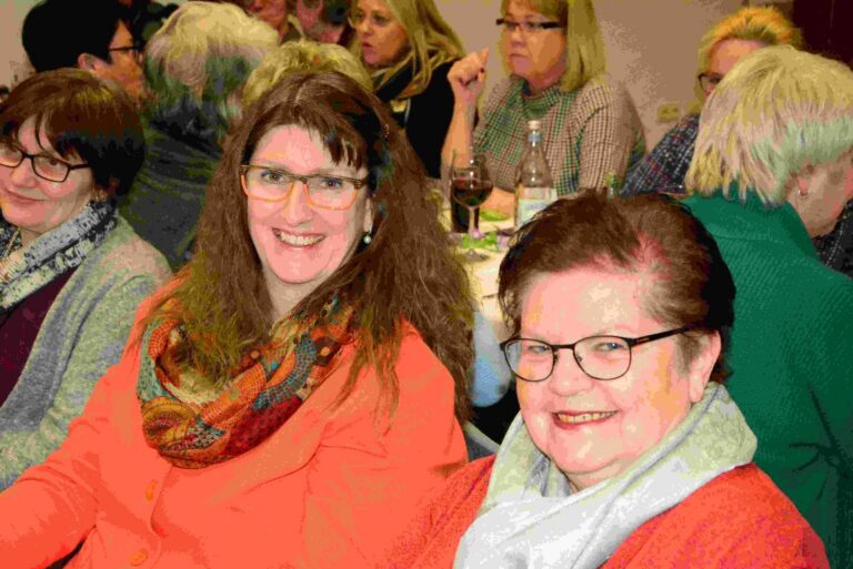 75 Jahre LandFrauen in Ober-Ramstadt (2024)