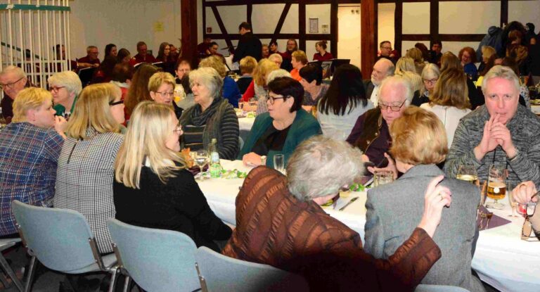 75 Jahre LandFrauen in Ober-Ramstadt (2024)