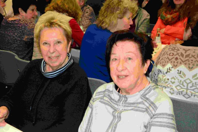 75 Jahre LandFrauen in Ober-Ramstadt (2024)