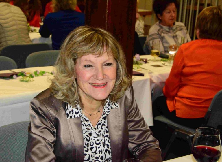 75 Jahre LandFrauen in Ober-Ramstadt (2024)
