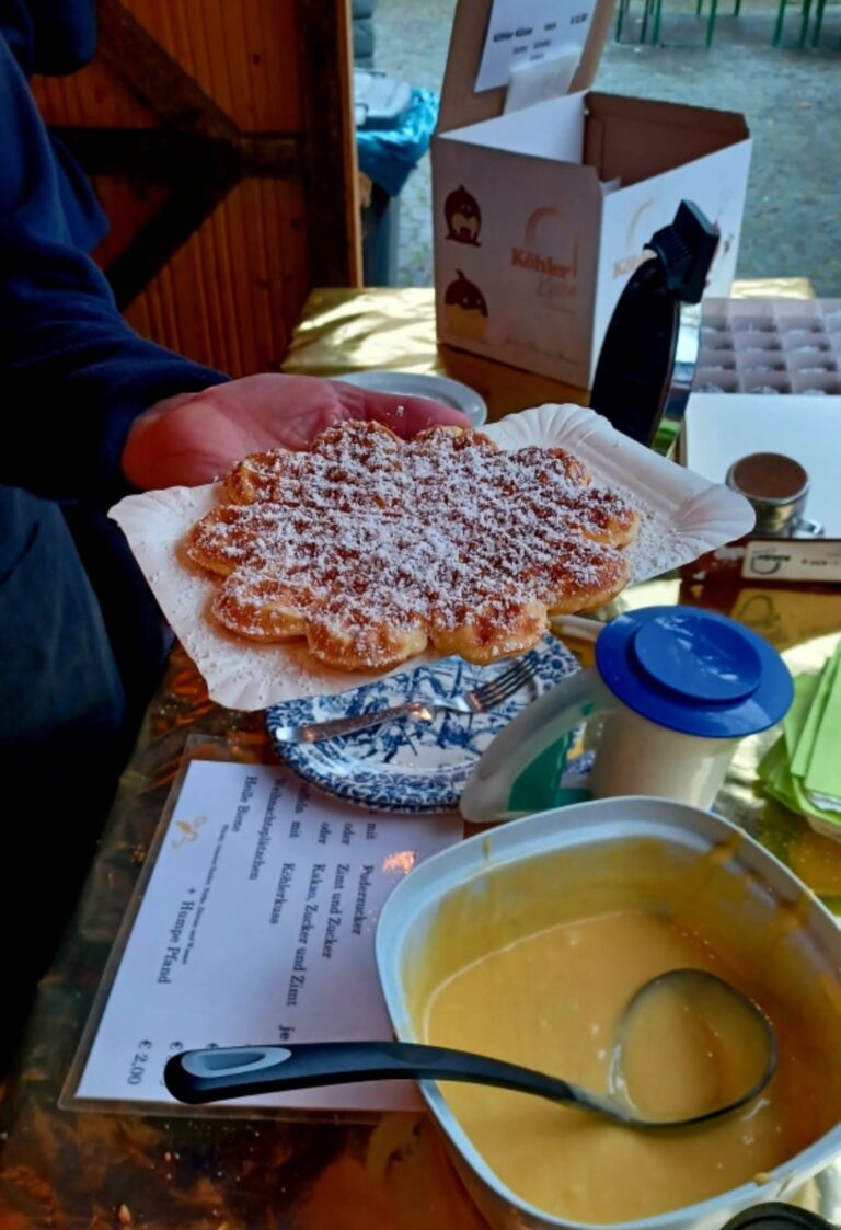 Weihnachtsmarkt in der Hammermühle (2025)