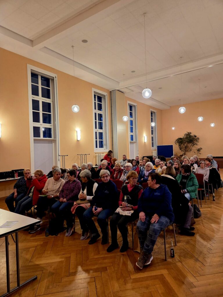 Hygieneschulung im Januar (2026)